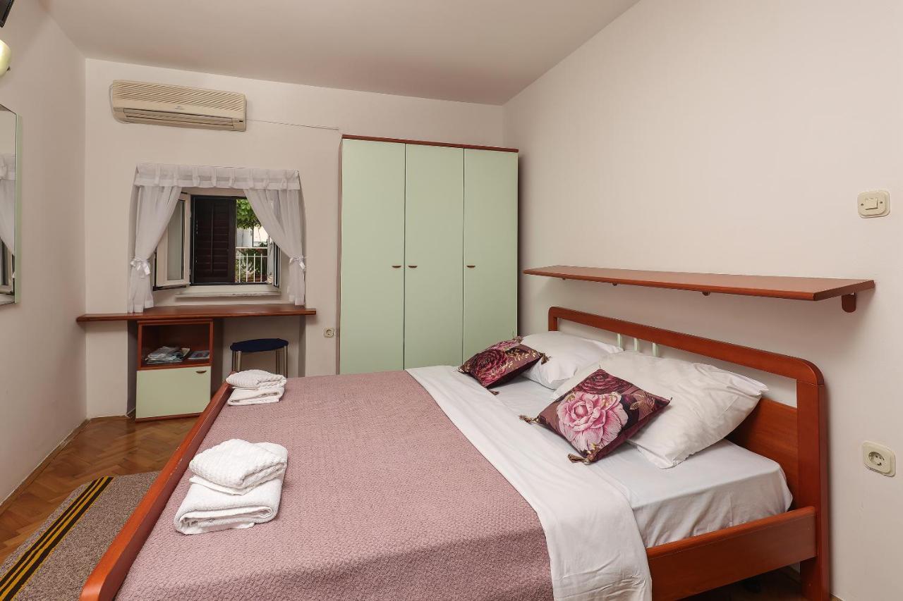 Casa Di Nives Apartment Кърк Екстериор снимка
