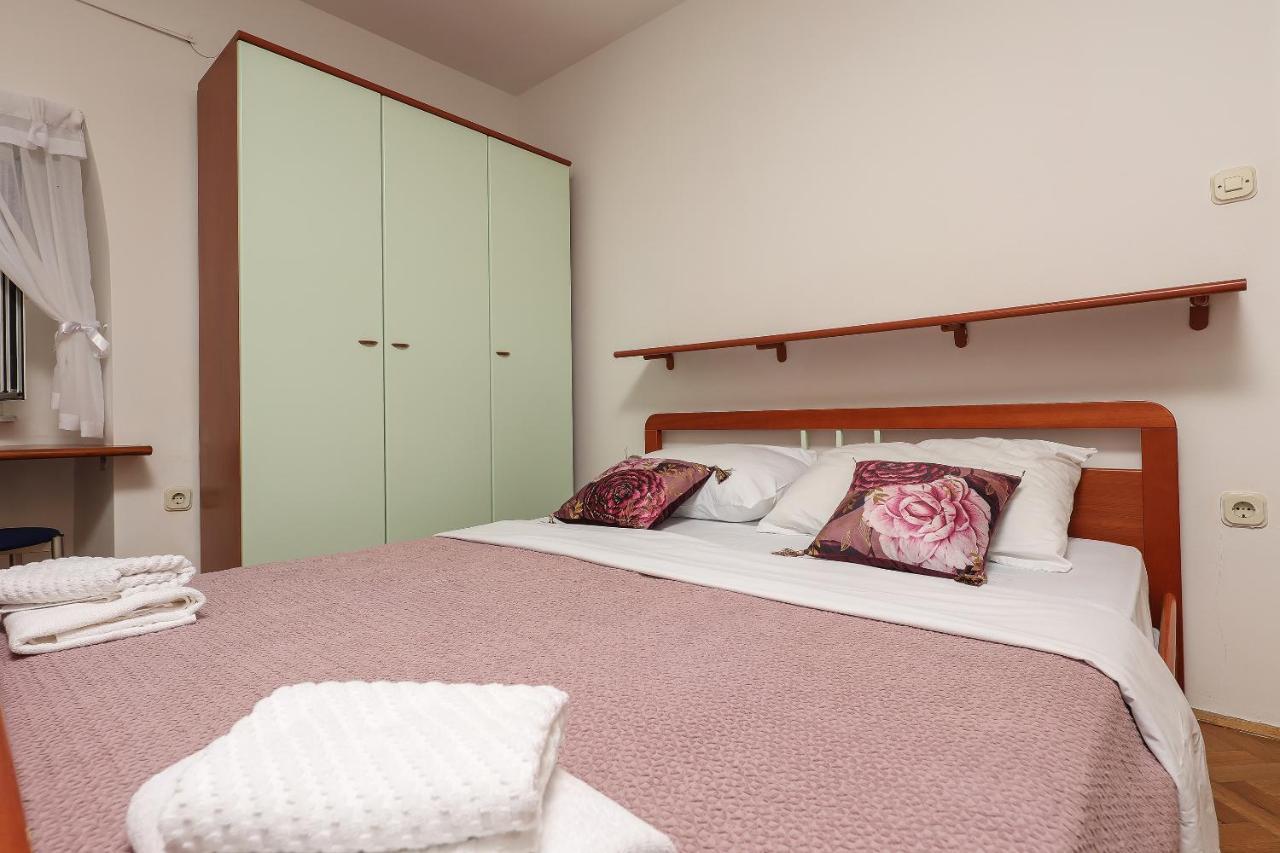 Casa Di Nives Apartment Кърк Екстериор снимка