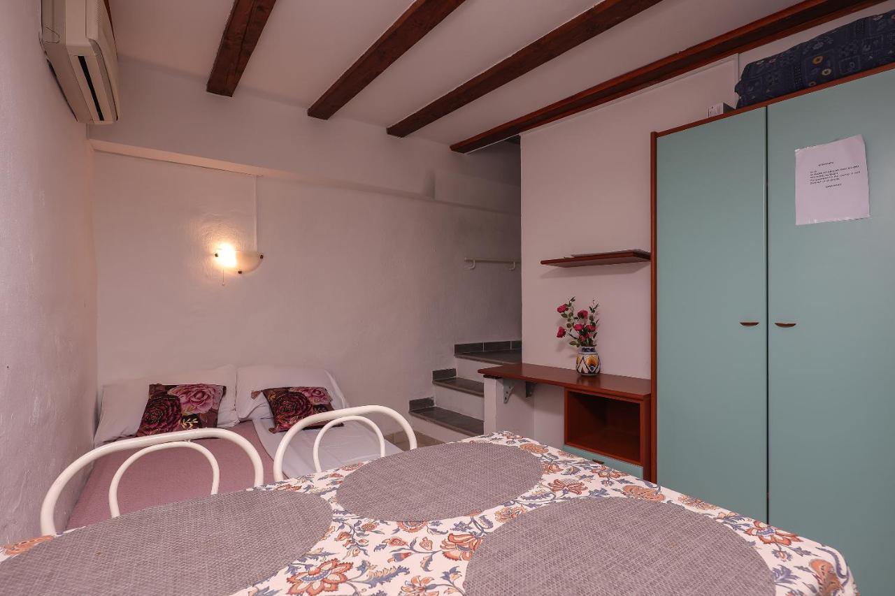 Casa Di Nives Apartment Кърк Екстериор снимка